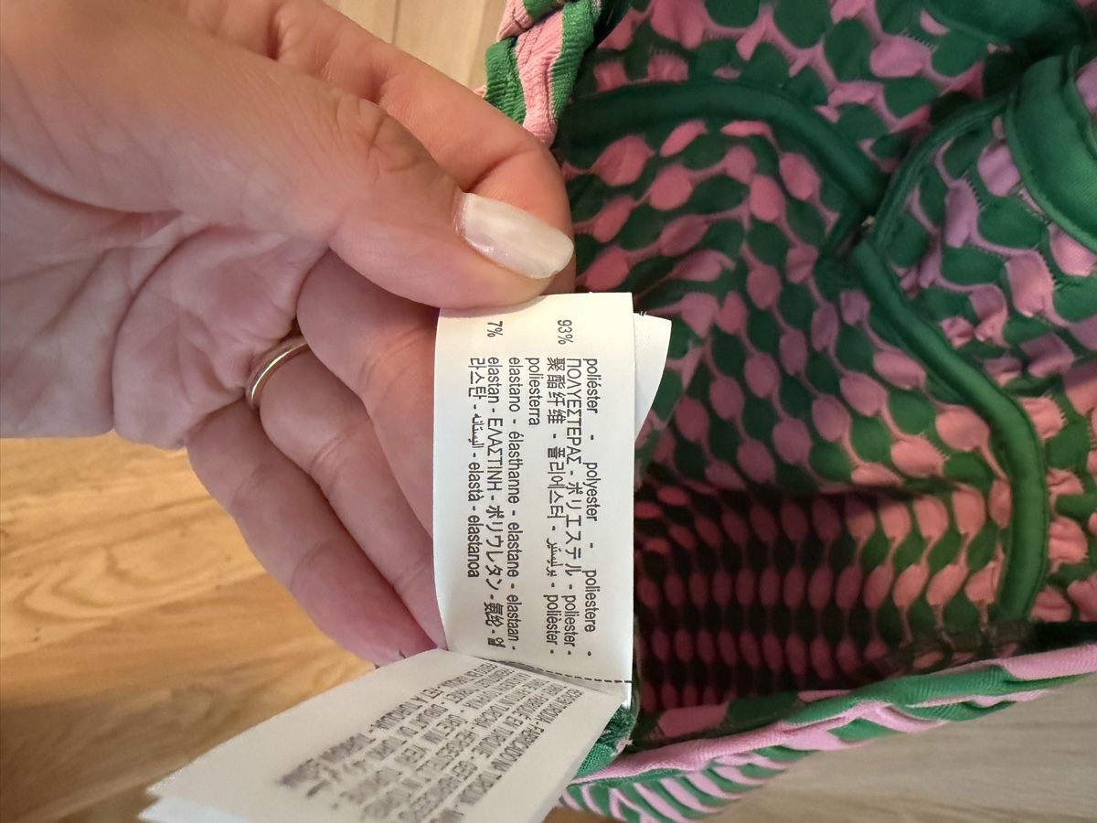 Zara Kleider: Zara Summer Dress S size New – Neu (gemäss Beschreibung) aus Horgen von Elizhadz 6