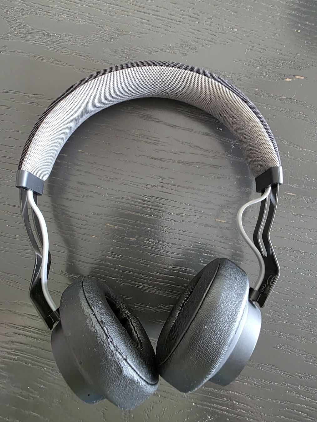 Jabra Kopfhörer: Jabra Kopfhörer schwarz, Modell OTE21 – Gebraucht aus Muhen von der_vpb8 4