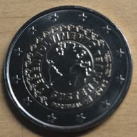 Pièce 2 Euros Portugal 2025 Etat neuf