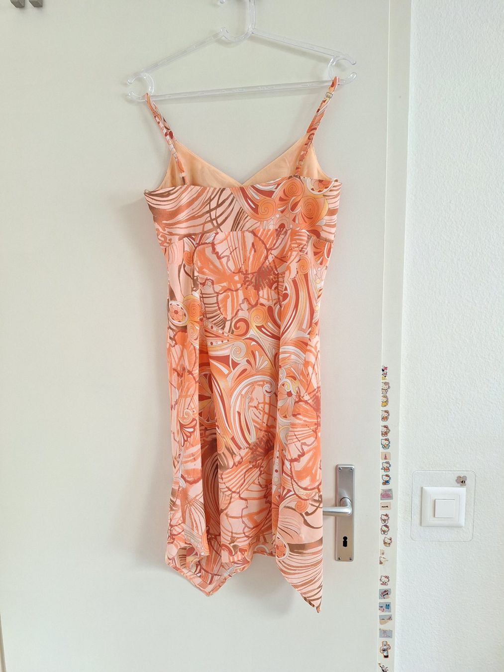 Lardini Kleider: Sommerkleid Gr. 36, wie NEU – Gebraucht aus Worb von nfsolutions 2