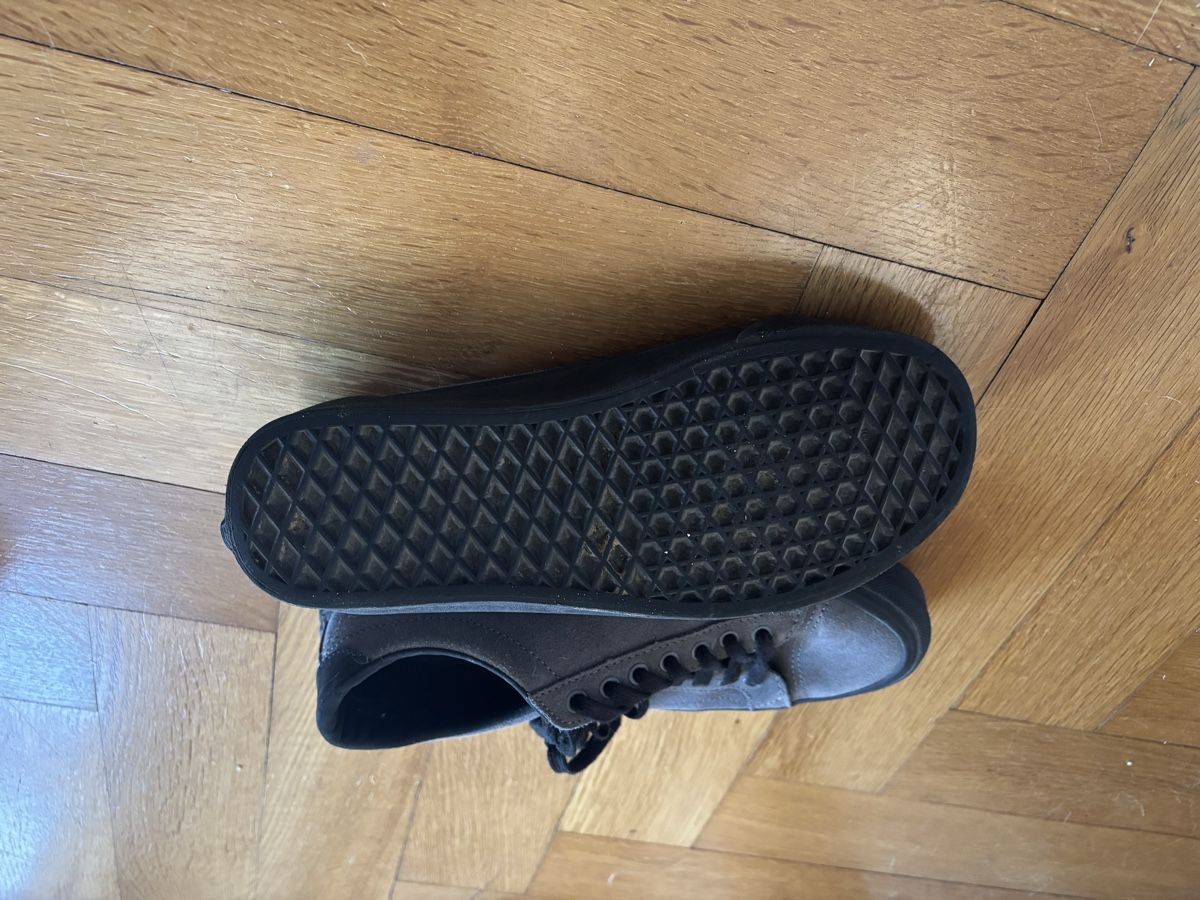 Vans Chaussures hommes: Vans Sneaker Grösse 38.5 – D'occasion à Basel par thyra95 2
