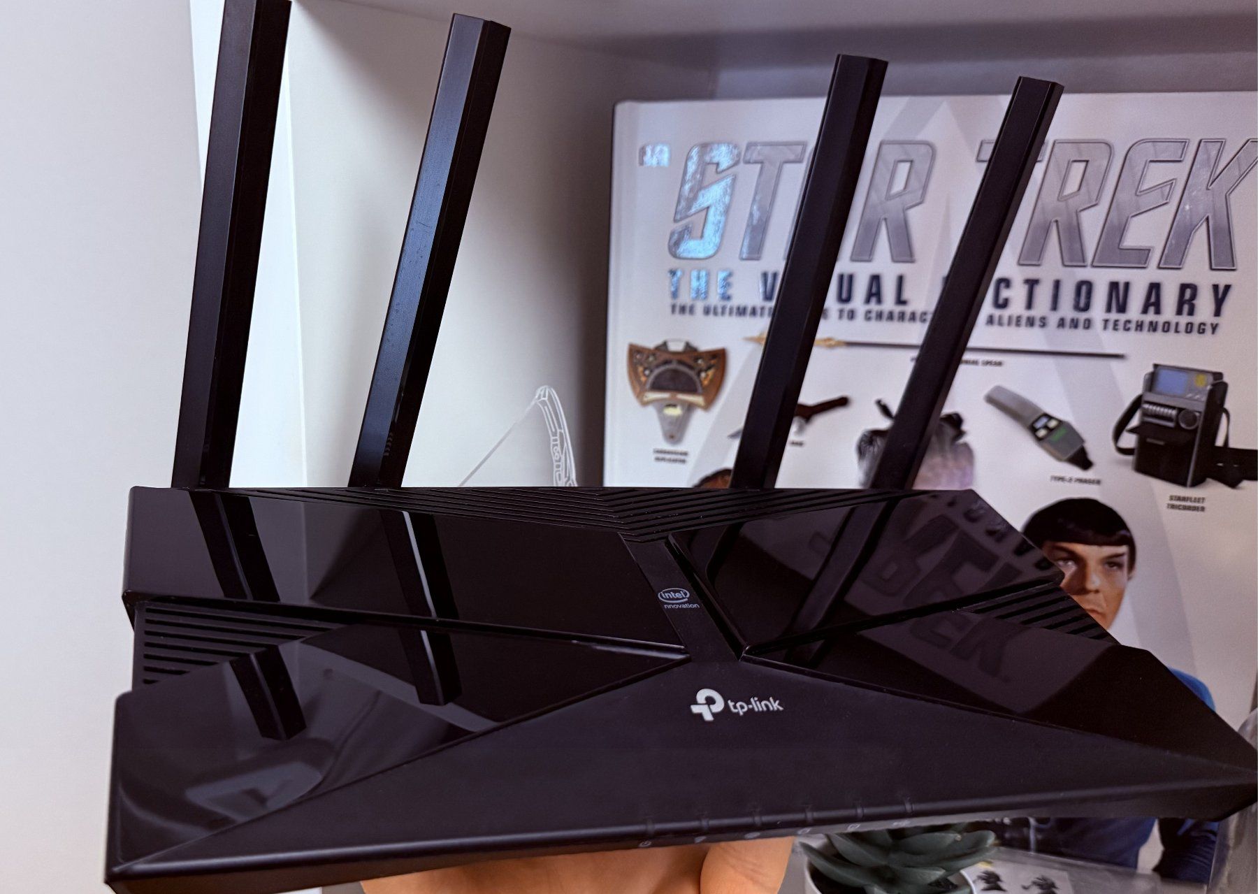 TP‑Link Archer AX50 Router - Wi-Fi 6 + TP-Link HomeCare (Gebraucht) in ...
