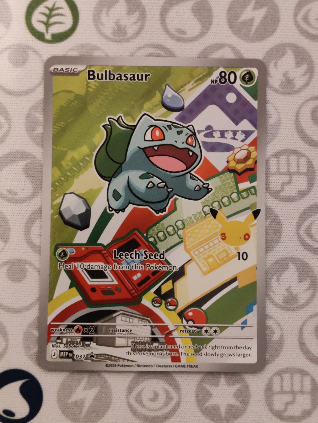 Pokémon Carte collezionabili: Pokémon First Partner Kanto EN – Nuovo (secondo la descrizione) da Steffisburg venduto da HMStufi 2