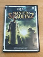 Master of Shaolin 2