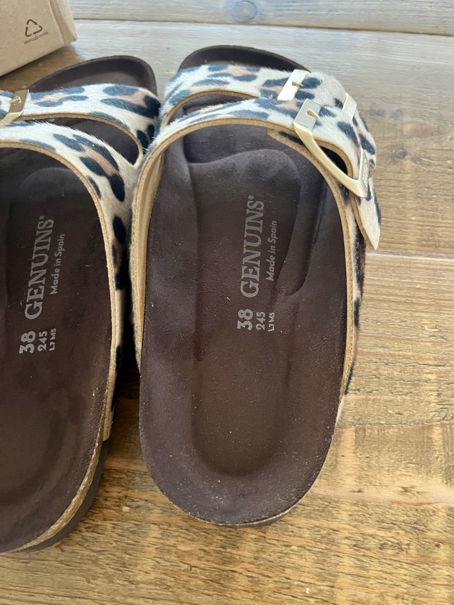 Scarpe da donna: Sandalen – Nuovo e nell'imballaggio originale da Brittnau venduto da Mocca10 2
