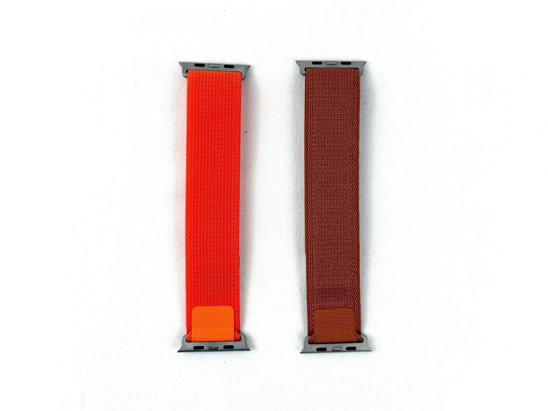 Bracciali & Braccialetti: Alpine Loop Armbänder für die Apple Watch - Neu – Nuovo (secondo la descrizione) da Lauwil venduto da fab_dnf5 1