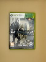 XBOX 360 / Crysis 2