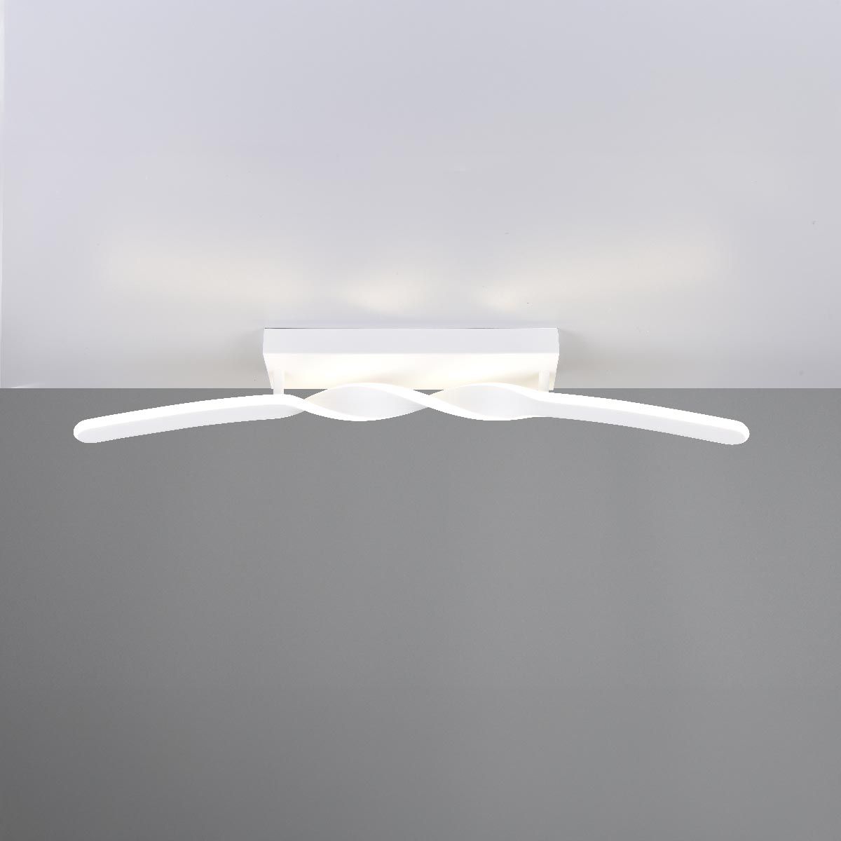 Kronleuchter & Deckenlampen: LED Deckenleuchte, 4000 K, 79 cm x 9 cm – Neu (gemäss Beschreibung) aus Kreuzlingen von Smart-Light 1