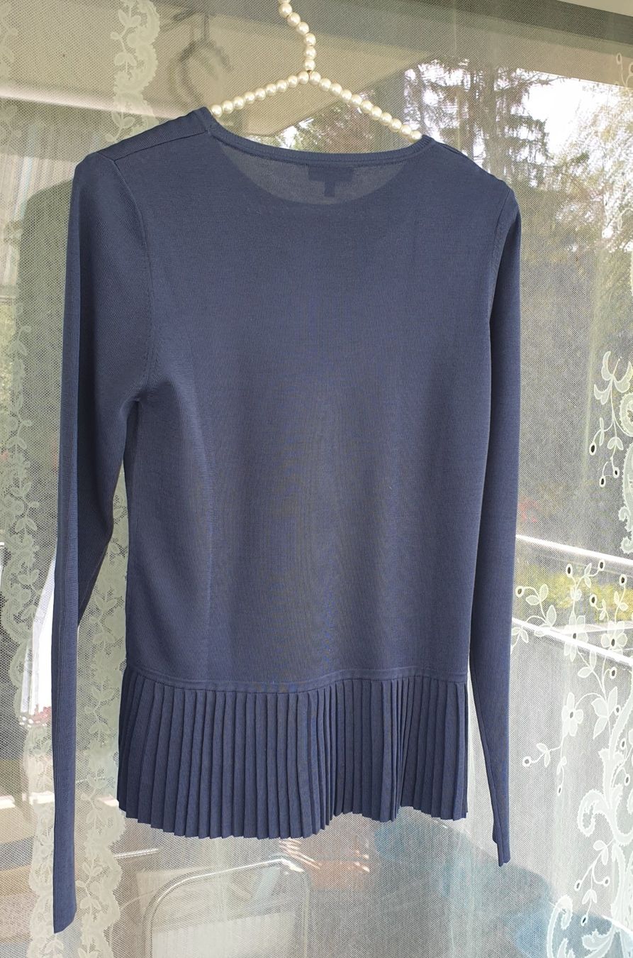 Akris Maglioni & Felpe: Seidenpullover AKRIS,neuwertig,Gr.40, 160 Fr. – Nuovo (secondo la descrizione) da Bülach venduto da reguskon 1