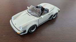 Modellauto Porsche 911 Speedster 1989