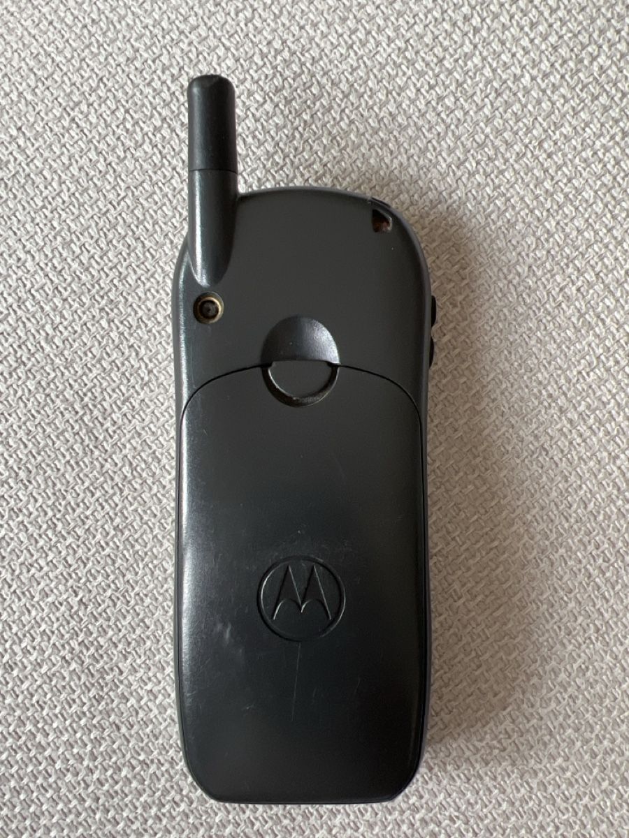 Motorola Handys / Smartphones: Motorola Talkabout Handy Gebraucht – Gebraucht aus Bolligen von Solina12 1