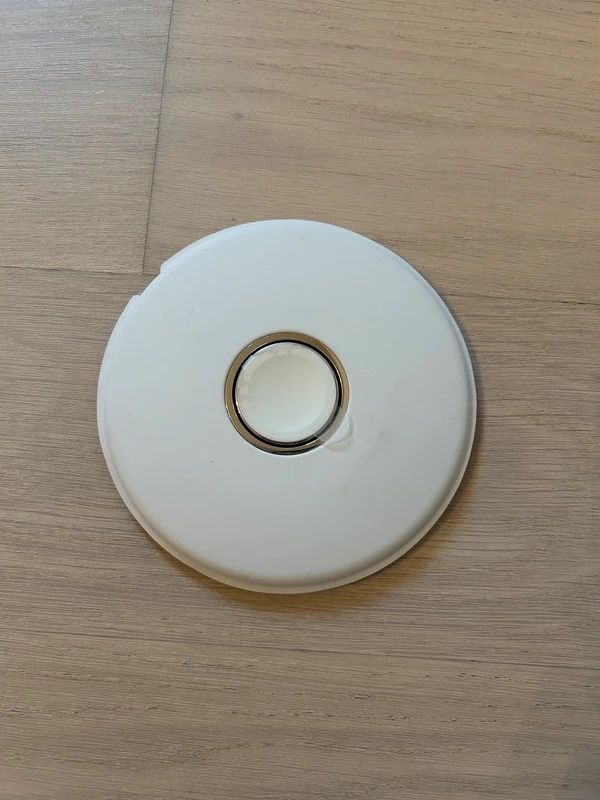 Apple Smartwatch-Zubehör: Chargeur Apple Watch  – Neu (gemäss Beschreibung) aus Perly von che_mcr6