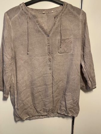 Damen Bluse gr.38