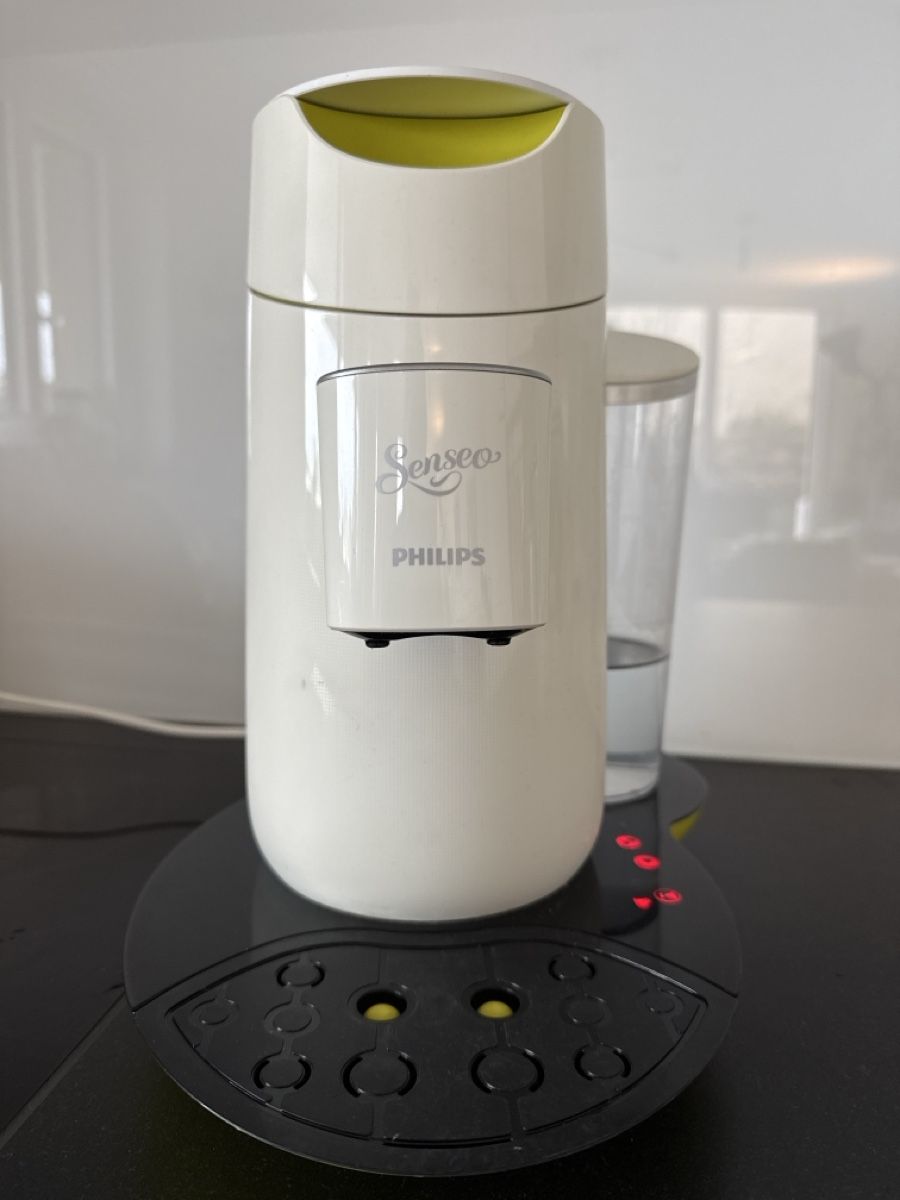 Senseo Machines à café & Machines à expresso: Senseo Coffee machine – D'occasion à Thalwil par mal_z9zk