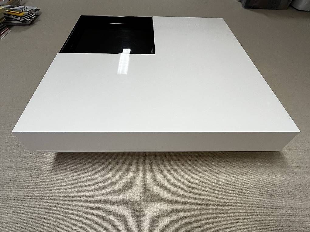 Tables: Salontisch – D'occasion à Gossau SG par jjb01 1