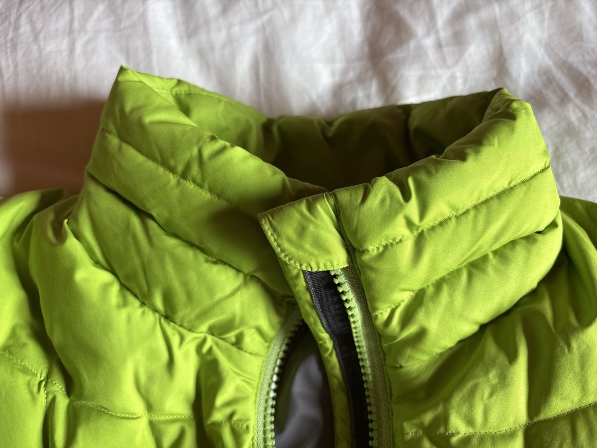 Mammut Jacken: Mammut Daunenjacke Grün S – Gebraucht aus Préverenges von CarolinA02 1