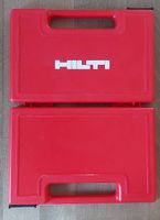 Köfferchen HILTI