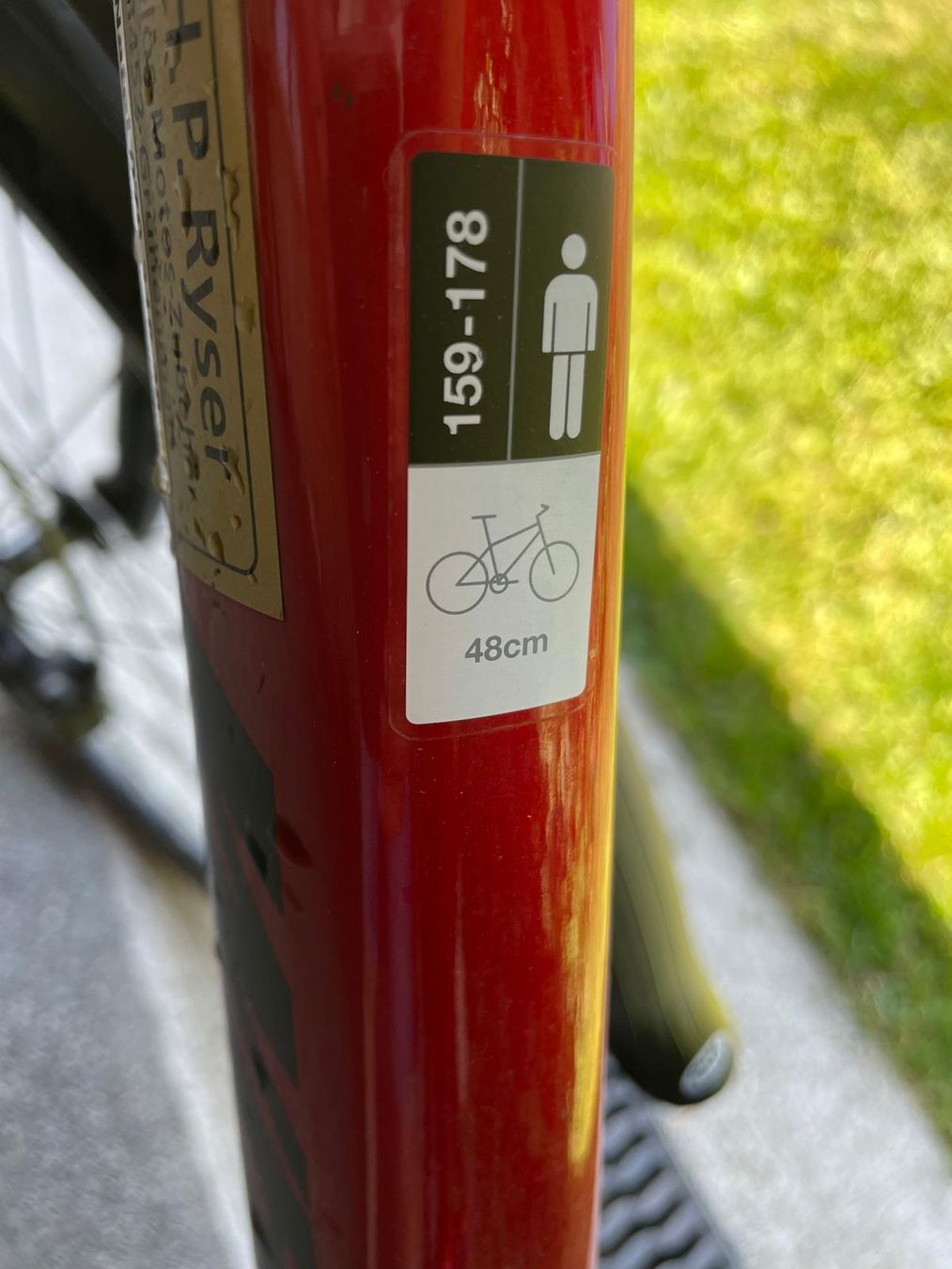 Wheeler Vélos: Wheeler Fahrrad Velo  – D'occasion à Sumiswald par adr_wh9n 2