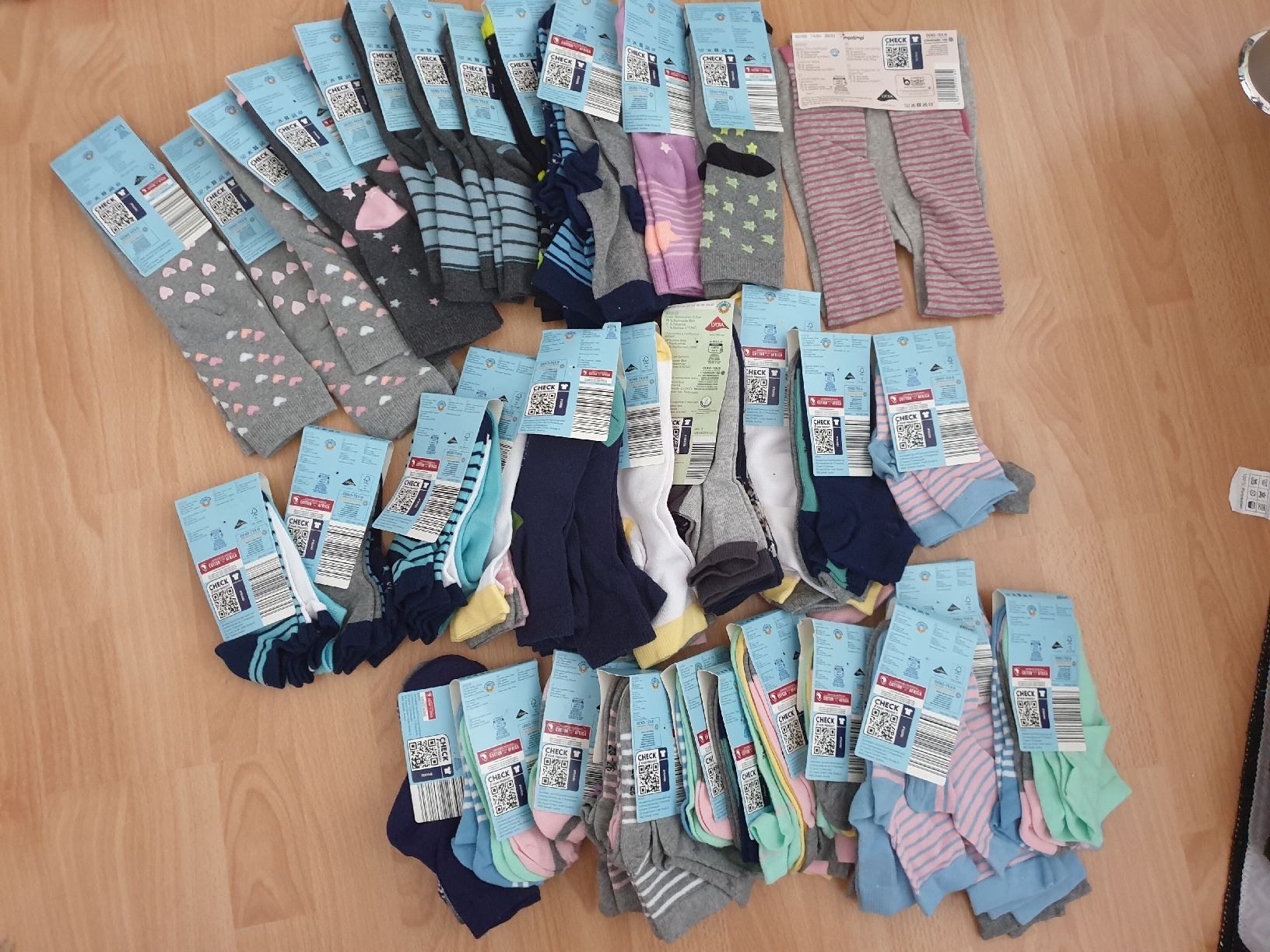 Lotti & Set di vestiti: XXL Kleiderpaket – Nuovo (secondo la descrizione) da Wettingen venduto da fis_lg9z 2