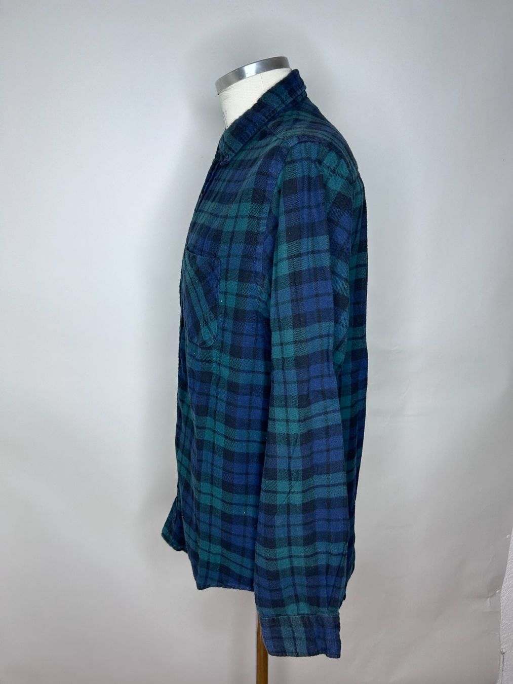 H&M Chemises: Vintage Hemd – D'occasion à St. Gallen par look-twice 1