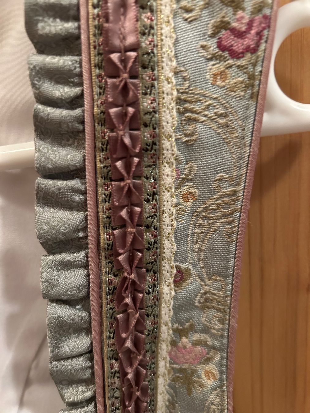 Krüger Vestiti: Krüger Dirndl – Usato da Hätzingen venduto da Killeregli 3