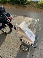 Veloanhänger Anderson inkl. Kupplung