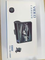 Video CarDVR Dashcam inkl. Innenseite