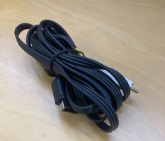 Original Sony PlayStation AV Multi Out Kabel