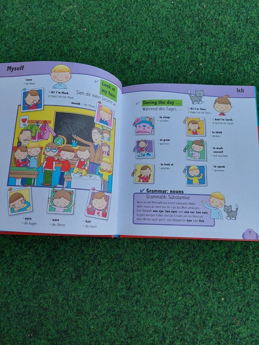 Audiolibri: Englisch spielend leicht  mit CD – Nuovo e nell'imballaggio originale da Davos Platz venduto da wauwauin 5