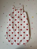 Petit Bateau 2-Tog Schlafsack sleepsack 6-18M