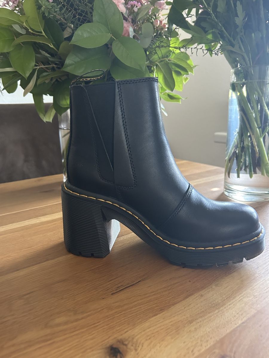 Dr. Martens Scarpe da donna: Dr. Martens Stiefelette Gr. 38 – Nuovo e nell'imballaggio originale da Oberglatt ZH venduto da Autumnleafstudios 1