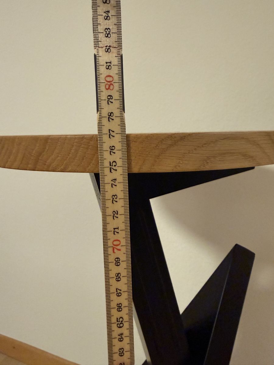 Tabourets: Hocker Einzelanfertigung – D'occasion à Dübendorf par Good10 4
