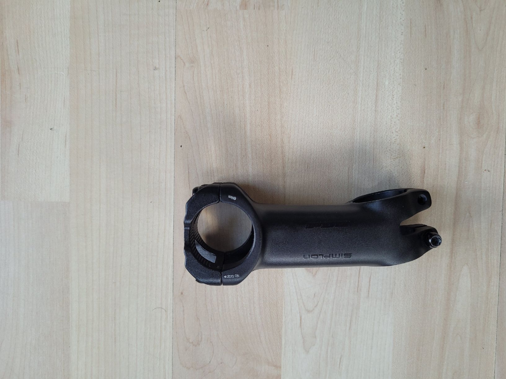 Simplon Ersatzteile: Vorbau 90mm – Gebraucht aus REINACH BL von str_pp8j 1