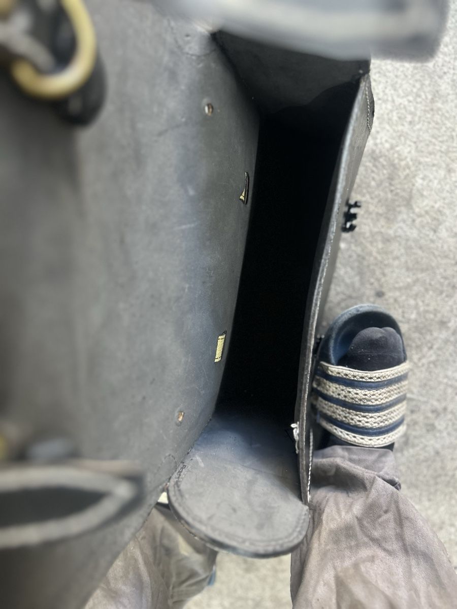 Borse: Motorrad Taschen  – Usato da Wohlenschwil venduto da MajorTom73 3