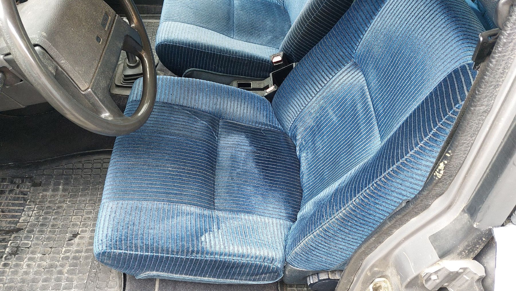 Volvo Autos: Volvo 240 Classic Kombi – Gebraucht aus Niederlenz von SciroccoUrquattro 6
