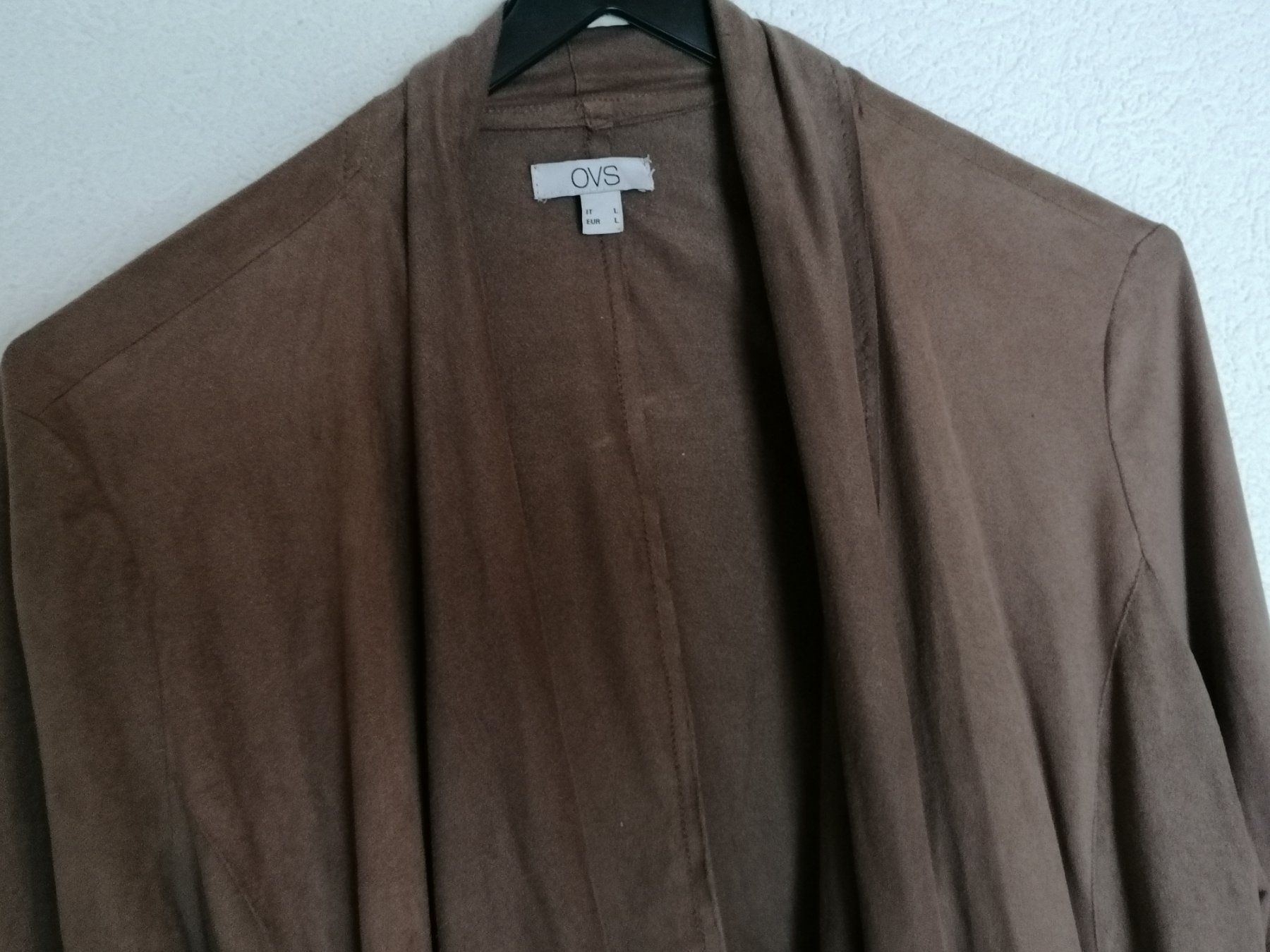 Giacche: Veste ,gilet, haut, blaser – Usato da Montcherand venduto da petiteoune75 2
