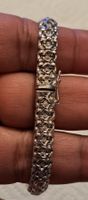 Bracelet argent 800