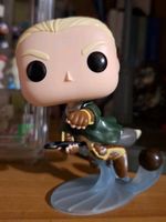 Draco Malfoy Funko Pop Kinder Gransorpresa