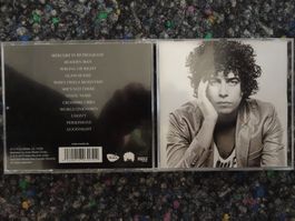 CD : Brian Lopez