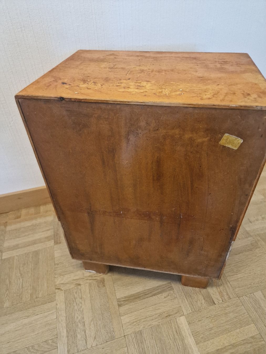 Commodes: moble PAGO 1960  1980 – Défectueux à La Chaux-de-Fonds par Ric_m628 4