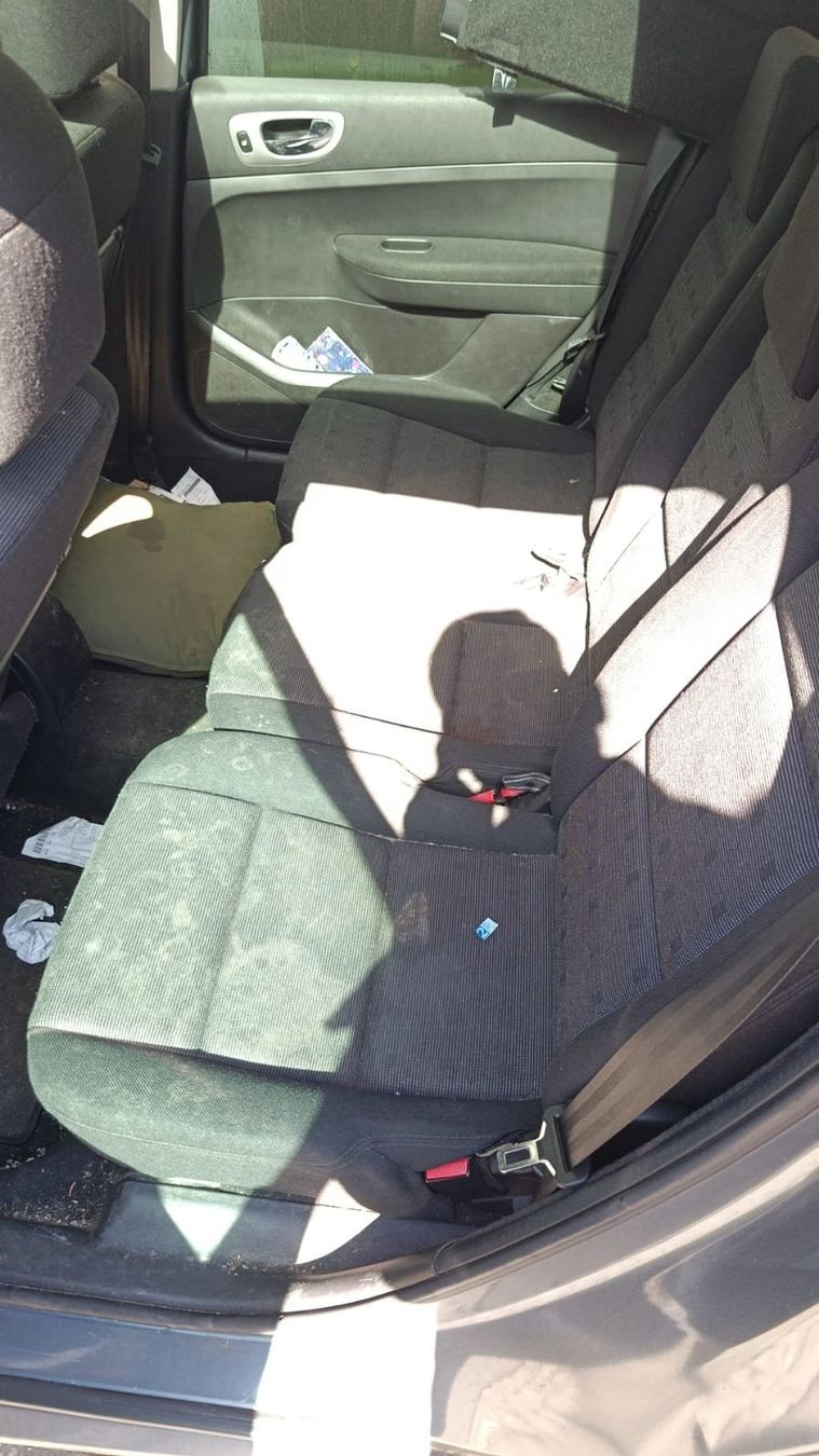 Peugeot Automobili: Peugeot 307 Kombi – Usato da Scherz venduto da james68 3