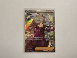 Betys Schwert & Schild Trainer Fullart DE