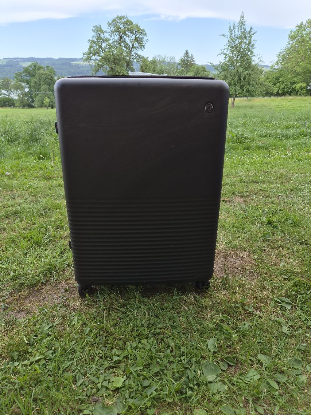 Valigie: conwood Reisekoffer – Nuovo (secondo la descrizione) da Hochdorf venduto da TT_GARAGE