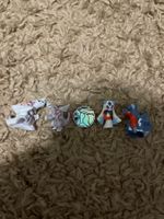 Pokemon Figuren Set, Top Zustand, jetzt zugreifen!