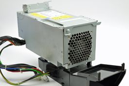 Alimentation PC ATX ALLIED AL-C300ATX – 300W - Accessoires informatique