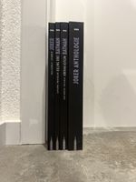 Lot 4 tomes Batman & Joker