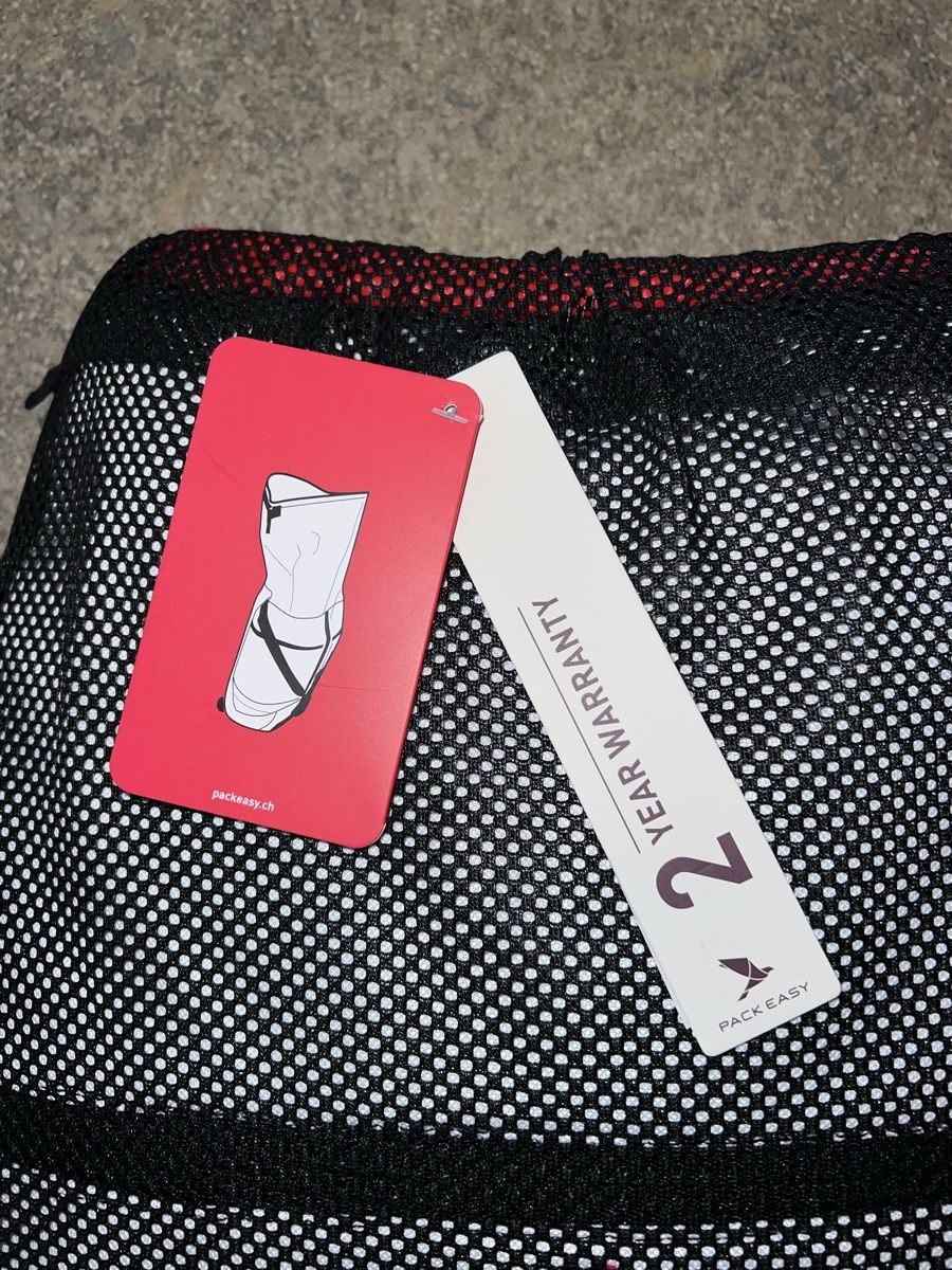 Borse: Sport bag – Nuovo e nell'imballaggio originale da Zürich venduto da Maria02M 2