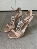 Sandalen Gold & Gold 38