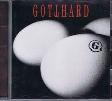 Gotthard / G. (3.Album)