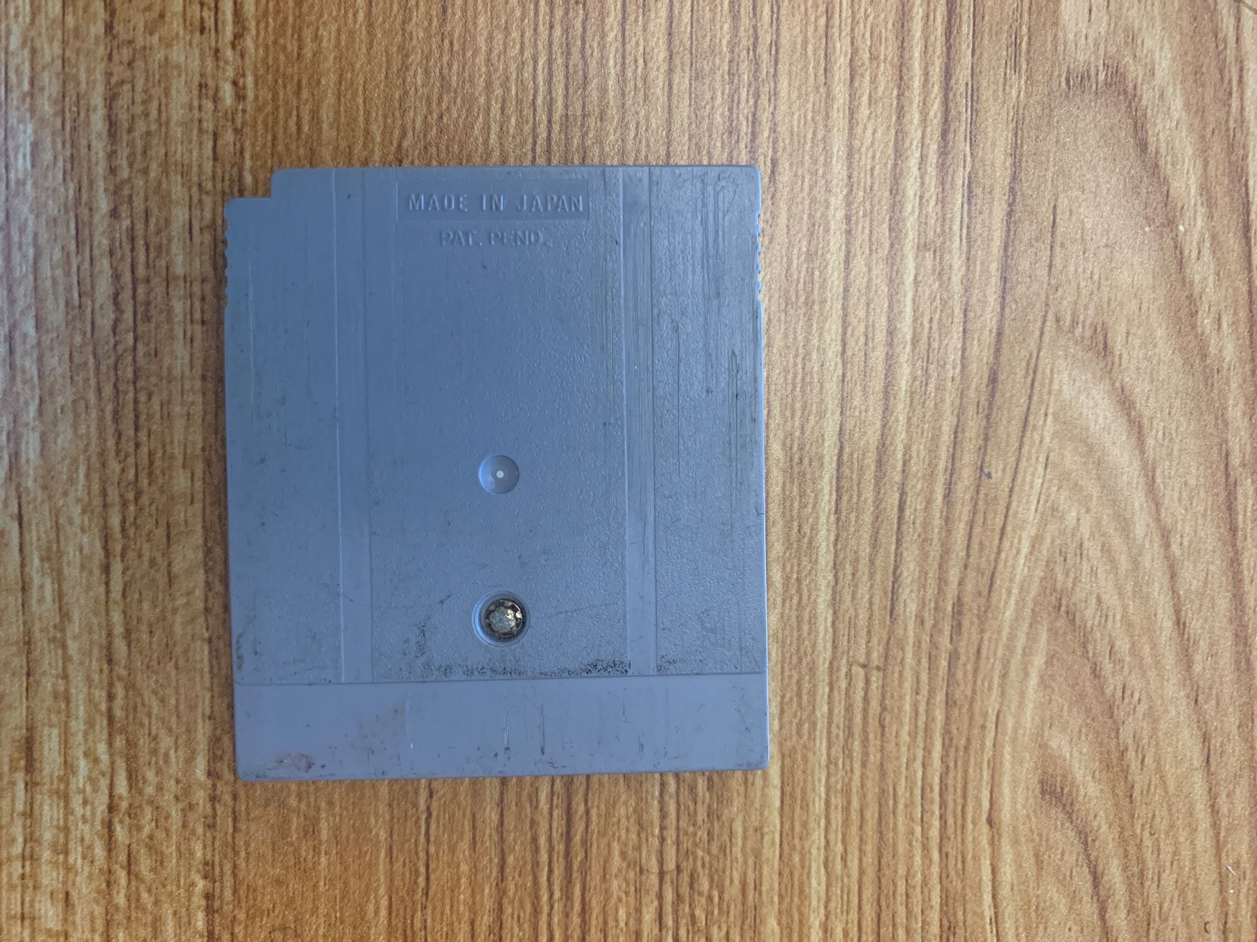Giochi: Die Schlümpfe für Gameboy – Usato da Gebenstorf venduto da RetroFuture 1
